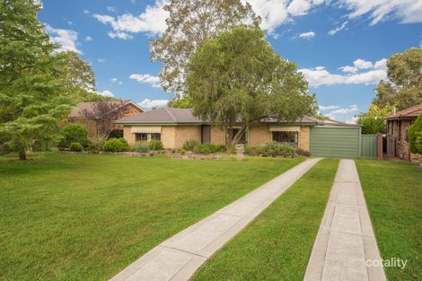 Property photo of 229 Paterson Road Bolwarra Heights NSW 2320