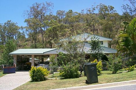 39 Oxley Dr, South Gladstone, QLD 4680