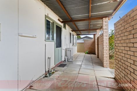 Property photo of 27B Roe Road Capel WA 6271