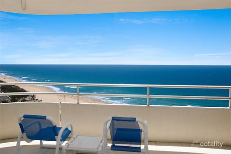 1904/20 The Esplanade, Surfers Paradise, QLD 4217