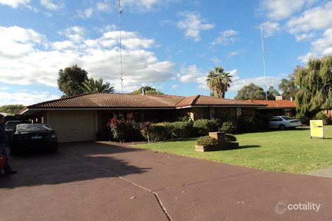 14 Minella Rd, Harvey, WA 6220