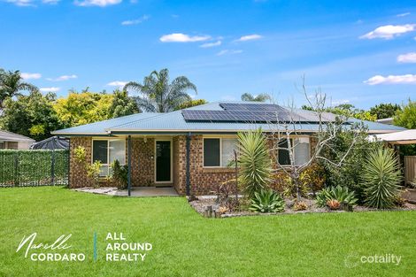 26 Glenn St, Morayfield, QLD 4506