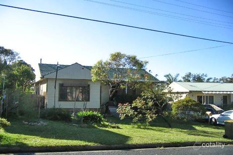 Property photo of 2 Churchill Crescent Allambie Heights NSW 2100