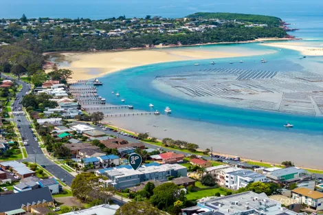 8/42 Main St, Merimbula, NSW 2548