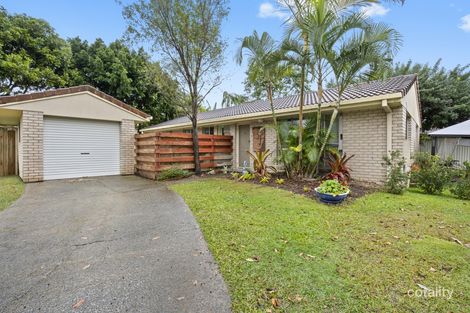 Property photo of 57/5 Greenlands Drive Varsity Lakes QLD 4227