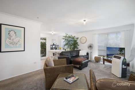 Property photo of 57/5 Greenlands Drive Varsity Lakes QLD 4227