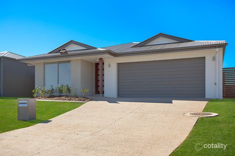 Property photo of 82 Park Vista Drive Mango Hill QLD 4509