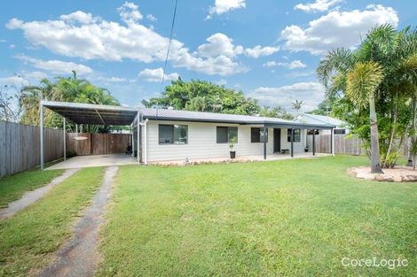 Property photo of 6 Clarke Street Eton QLD 4741