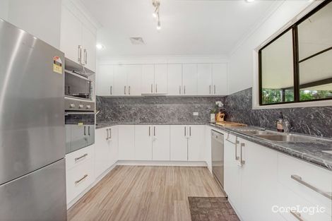 Property photo of 6 Clarke Street Eton QLD 4741