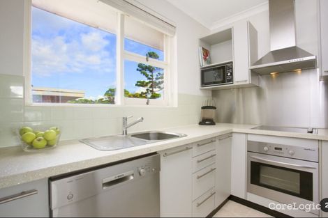 Property photo of 5/14 Regent Street Dee Why NSW 2099