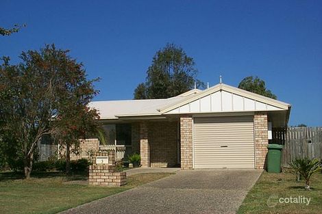 3 Brandon St, South Mackay, QLD 4740