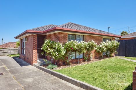 1/12 Rhoden Ct, Dandenong North, VIC 3175