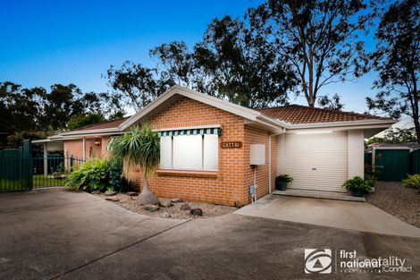 2/20 Carvossa Pl, Bligh Park, NSW 2756