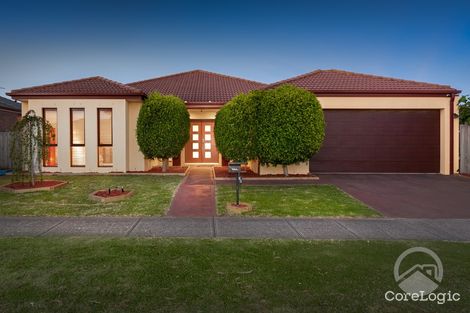 Property photo of 83 Bluemist Circuit Lyndhurst VIC 3975