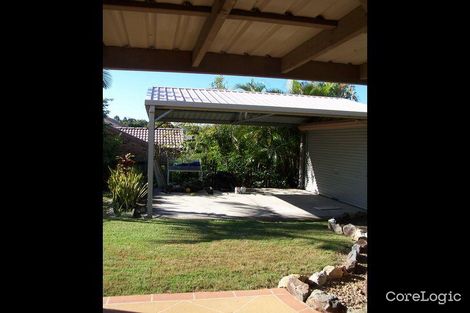 Property photo of 1 Sophia Place Alexandra Hills QLD 4161