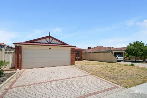 Property photo of 7 Warrior Pass Bertram WA 6167