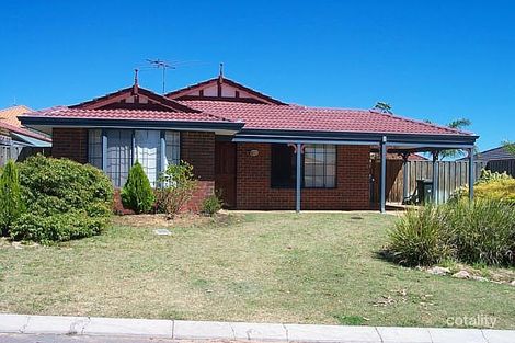 Property photo of 55 Eastleigh Loop Currambine WA 6028
