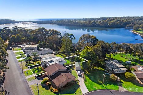 Property photo of 43 Attunga Street Dalmeny NSW 2546