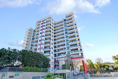 1707/88-90 George St, Hornsby, NSW 2077
