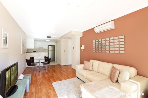 Property photo of 19/110 Reynolds Street Balmain NSW 2041
