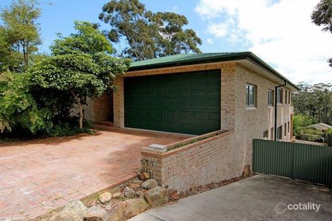 Property photo of 40 Edward Avenue Kings Point NSW 2539