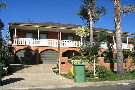 11 Lidell Pl, Bonnyrigg Heights, NSW 2177