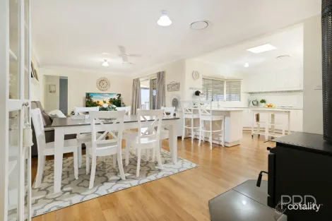 Property photo of 51 Darby Road Spring Ridge NSW 2343