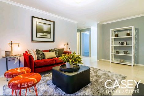 Property photo of 14 Aspendale Place Lyndhurst VIC 3975