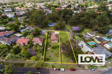 Property photo of 22 Seaview Street Kotara NSW 2289