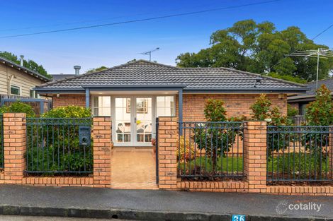 Property photo of 36 Cumberland Street Newtown VIC 3220