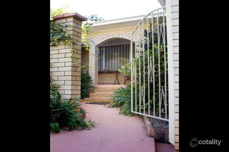 Property photo of 27 Knockator Crescent Centenary Heights QLD 4350
