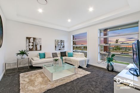 Property photo of 5 Barlow Boulevard Gables NSW 2765