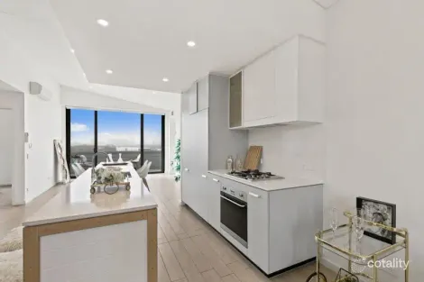 Property photo of 825/68 River Road Ermington NSW 2115