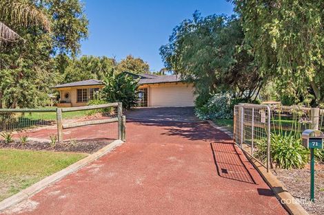 Property photo of 71 Silversmith Street Wellard WA 6170