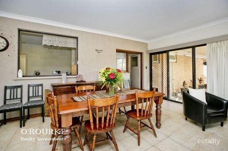 Property photo of 12 Croxton Place Stirling WA 6021