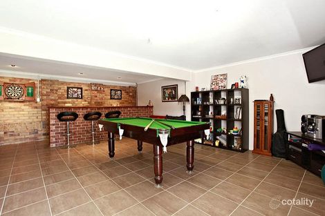 Property photo of 14 Nanbaree Avenue Caboolture South QLD 4510