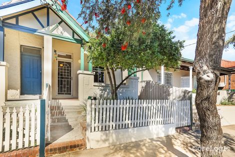 Property photo of 187 Denison Road Dulwich Hill NSW 2203