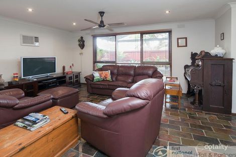 Property photo of 15 Nambour Road Keysborough VIC 3173