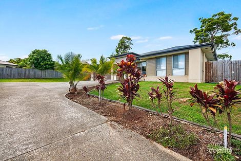 Property photo of 44 Moondani Drive Gilston QLD 4211