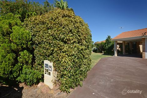 Property photo of 39A Aerolite Way Beldon WA 6027