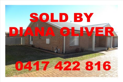 36a Vaux St, Cowra, NSW 2794