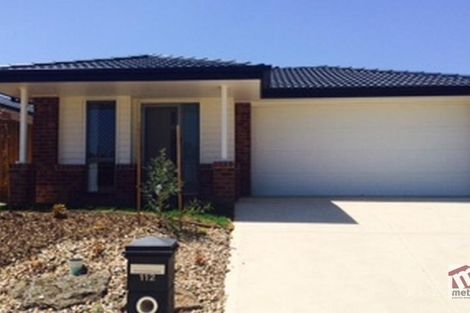 Property photo of 112 Eminence Boulevard Doreen VIC 3754