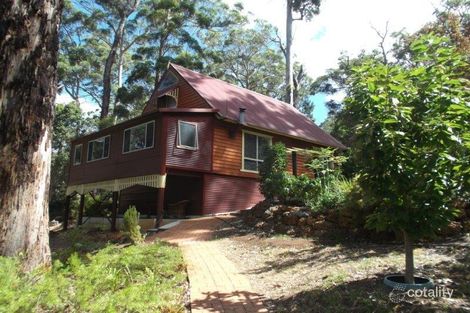 83 Karri Lane, Quinninup, WA 6258