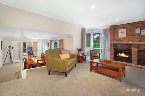 Property photo of 6 Mari Close Greensborough VIC 3088