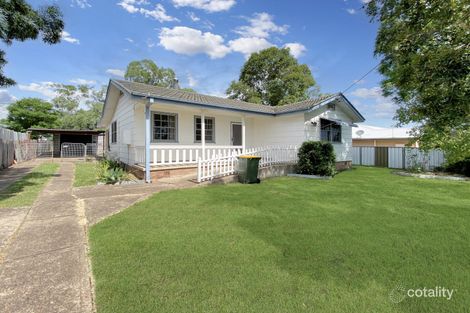 Property photo of 60 Scott Street Scone NSW 2337