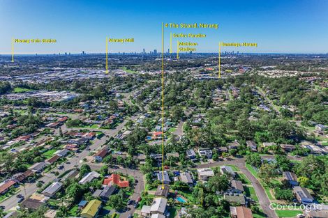 Property photo of 4 The Strand Nerang QLD 4211