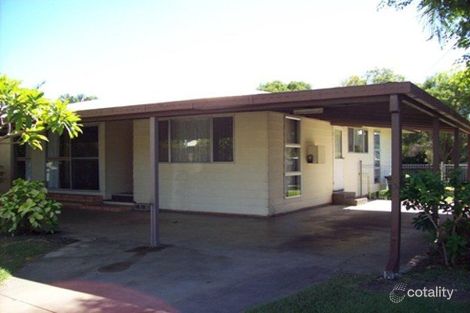 Property photo of 38 Katandra Street Boyne Island QLD 4680