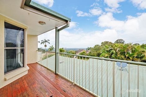 3/9 Ballinger Ct, Buderim, QLD 4556