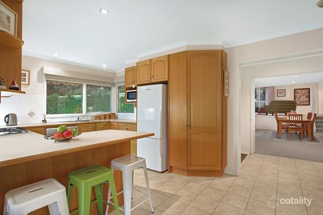 Property photo of 6 Mari Close Greensborough VIC 3088
