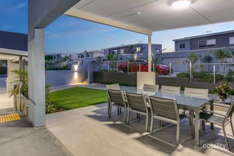 Property photo of 45/11 Rolleston Street Keperra QLD 4054